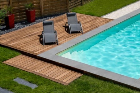 Création de terrasse, quels matériaux choisir pour un résultat durable