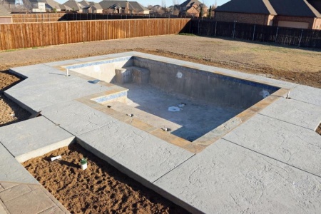 Installation de piscine, guide complet des démarches et considérations techniques
