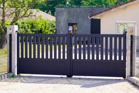 Comment planifier l'installation d'un portail pour un r&eacute;sultat parfait ?