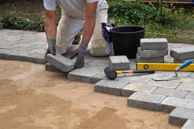 La maçonnerie paysagère, élément structurant pour sublimer votre jardin