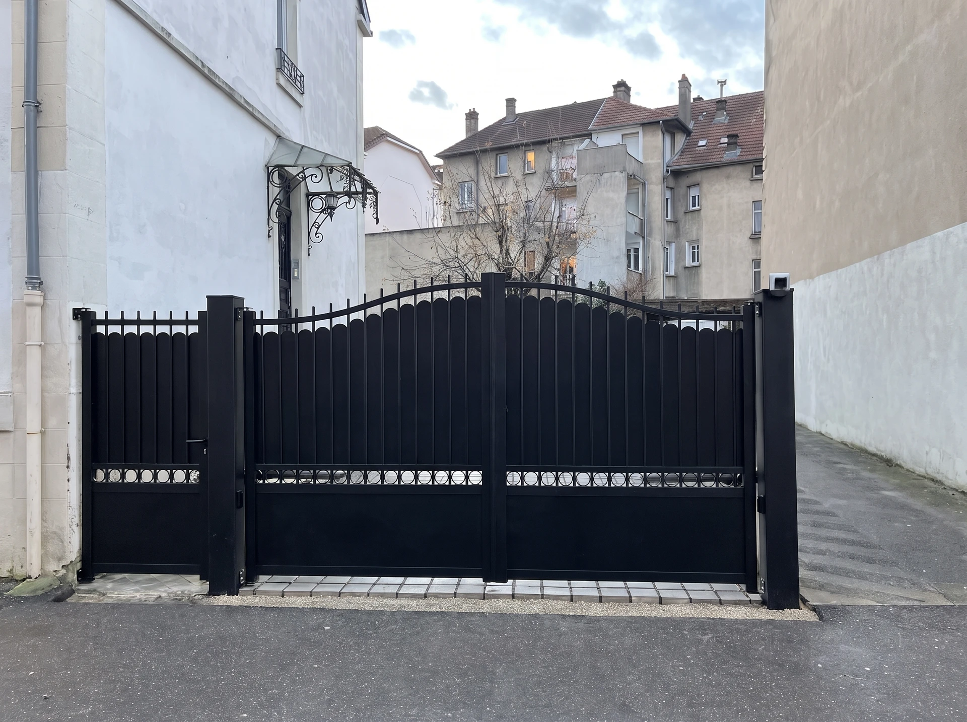 Réalisation 8