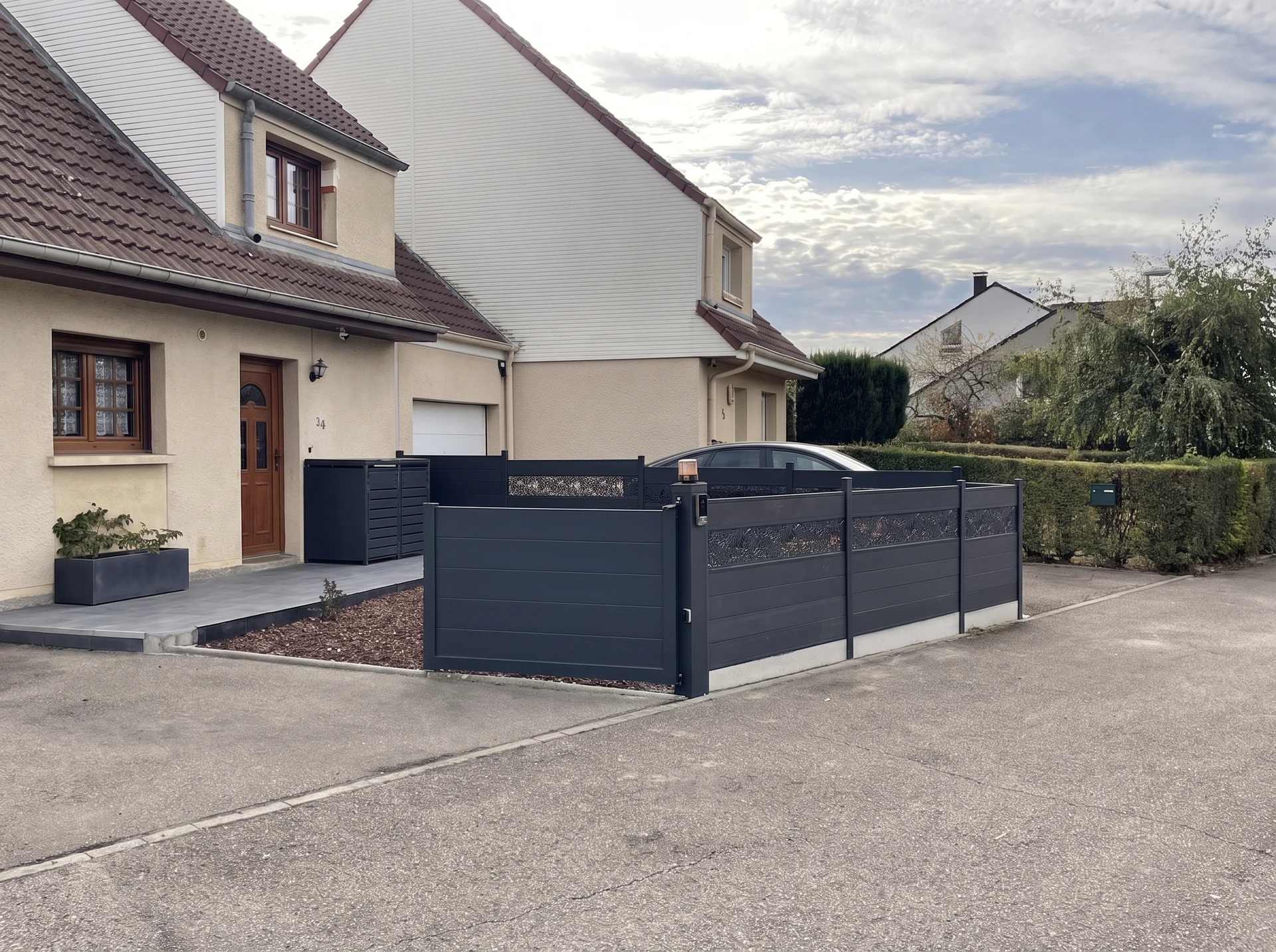 Réalisation 10